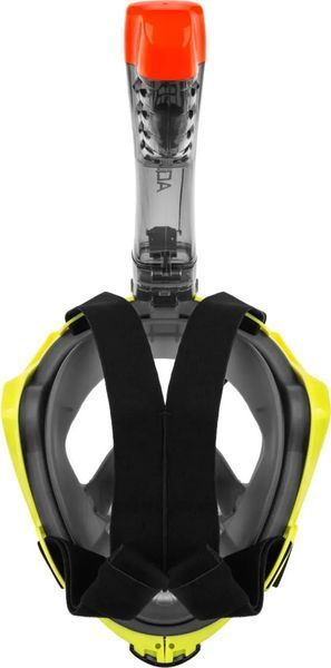 Дитяча маска AQUA SPEED Повнолицева для плавання Drift 9936 | 249-38 249-38 фото