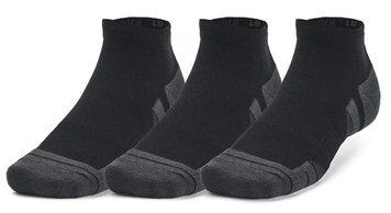 Шкарпетки Under Armour UA Performance Tech 3pk Low | 1379504-002 1379504-002 фото