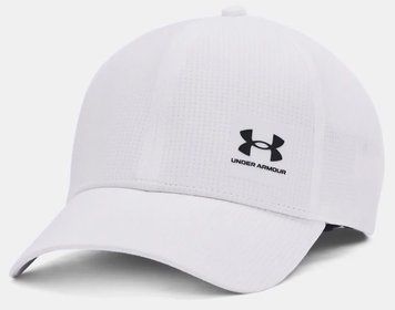 Кепка Under Armour UA Training Cap | 1383440-100 1383440-100 фото