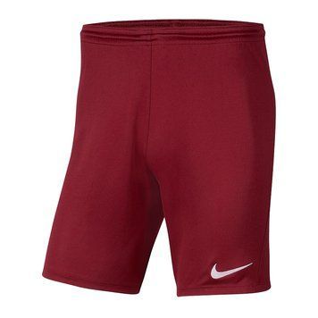 Дитячі шорти Nike Dri-FIT Park III | BV6865-677 BV6865-677 фото