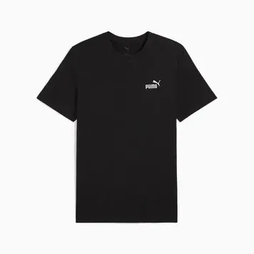 Футболка Puma ESS Small No. 1 Logo Tee L | 68253401 фото