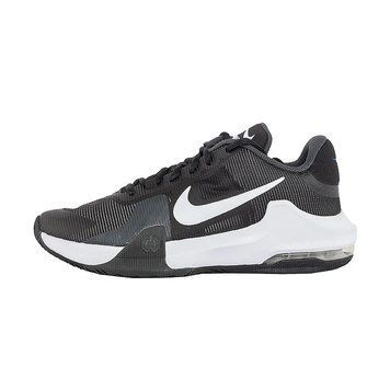Чоловічі кросівки Nike Air Max Impact 4 'Black White Racer Blue'| DM1124-001 DM1124-001 фото