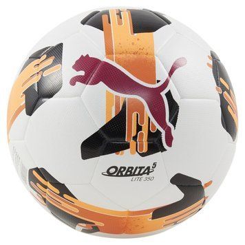 Футбольний м'яч Puma Orbita 5 Fusion Lite 350 | 084332-01 084332-01 фото