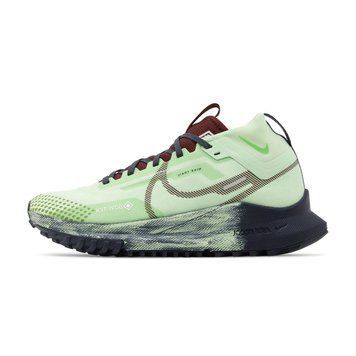 Жіночі кросівки Nike React Pegasus Trail 4 GORE-TEX 'Vapor Green Dark Thunder Blue'| DJ7929-303 DJ7929-303 фото
