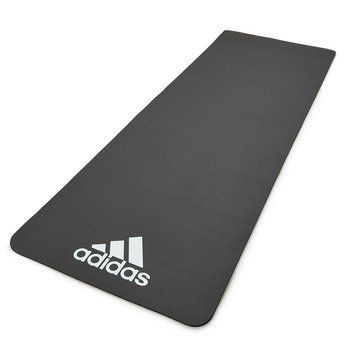 Килимок для йоги adidas Fitness Mat | ADMT-11014GR ADMT-11014GR фото