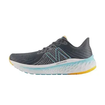 Чоловічі кросівки New Balance Fresh Foam X Vongo v5 'Graphite Aqua Hot Marigold'| MVNGOCD5 фото