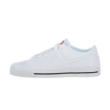 Жіночі кросівки Nike Wmns Court Legacy Next Nature 'White Black'| DH3161-101 DH3161-101 фото