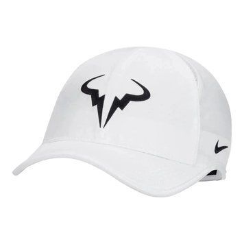 Кепка Nike Dri-FIT Club Unstructured Rafa Cap | FB5600-100 FB5600-100 фото