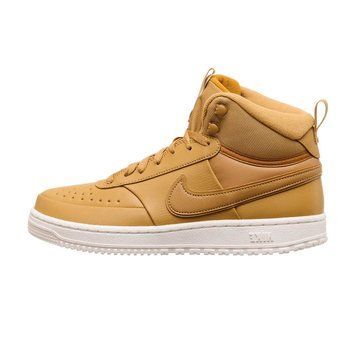 Чоловічі кросівки Nike Court Vision Mid Winter 'Elemental Gold'| DR7882-700 DR7882-700 фото