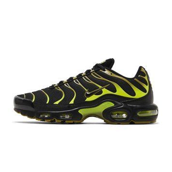 Чоловічі кросівки Nike Air Max Plus 'Pacific Moss'| DM0032-010 DM0032-010 фото