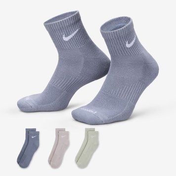 Шкарпетки Nike Everyday Plus Cushioned | SX6890-933 SX6890-933 фото