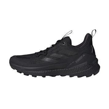 Чоловічі кросівки adidas Terrex Free Hiker 2.0 Low 'Black Grey'| IE5110 IE5110 фото