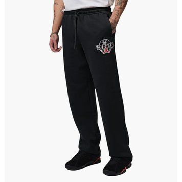 Чоловічі штани Air Jordan Brk Vt Oh Pnt Bb Black | IO9825-010 IO9825-010 фото