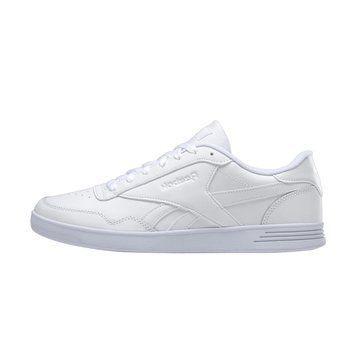Чоловічі кросівки Reebok Royal Techque T 'Triple White'| BS9088 BS9088 фото