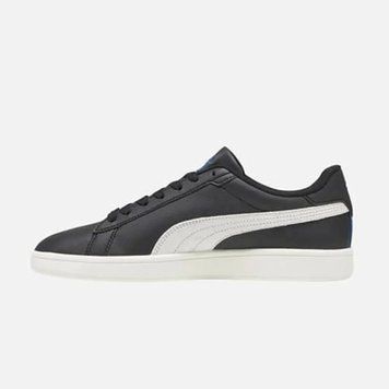 Кросівки Puma Smash Black/White | 392498 02 392498 02 фото