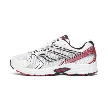 Кросівки Saucony Grid Ride Millennium 'White Red'| S70812-17 S70812-17 фото