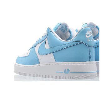 Кросівки Nike Air Force 1 Low 'Blue Gale'| AQ4134-400 AQ4134-400 фото