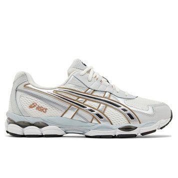 Кросівки unisex Asics GEL-NYC 2055 | 1203A542-100 1203A542-100 фото