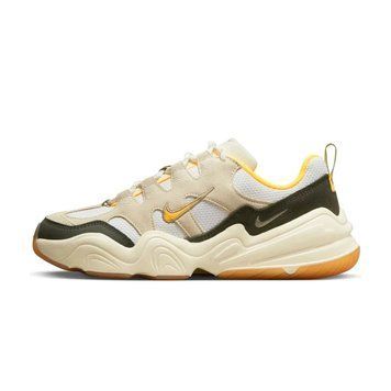 Жіночі кросівки Nike Wmns Tech Hera 'Sail Olive'| FJ4743-100 FJ4743-100 фото
