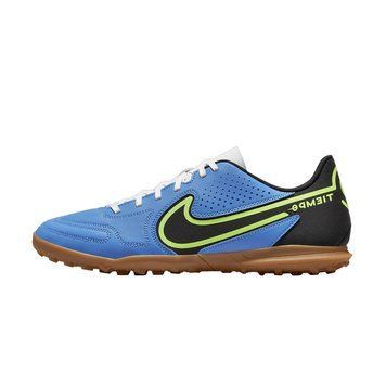Сороконіжки Nike Tiempo Legend 9 Club TF 'Light Photo Blue'| DA1193-403 DA1193-403 фото