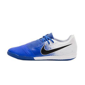 Кросівки Nike Phantom Venom Academy IC 'White Racer Blue'| AO0570-104 AO0570-104 фото