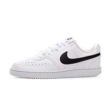 Кросівки Nike Court Vision Low Next Nature 'White Black'| DH2987-101 DH2987-101 фото