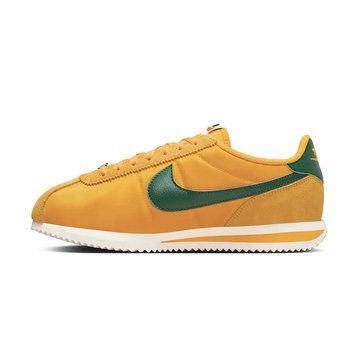 Жіночі кросівки Nike Wmns Cortez 'Yellow Ochre Gorge Green'| DZ2795-702 DZ2795-702 фото