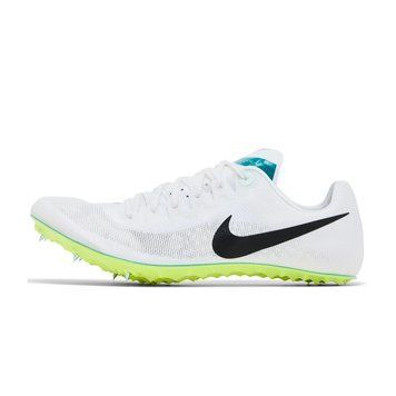 Чоловічі кросівки Nike Zoom Ja Fly 4 'White Electric Algae' | DR2741-102 DR2741-102 фото