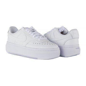 Жіночі кросівки Nike W COURT VISION ALTA LTR | DM0113-100 dm0113-100 фото