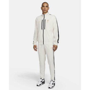 Чоловічий спортивний костюм Nike Lebron FC Liverpool Dri-FIT Tracksuit | FN7132-104 FN7132-104 фото