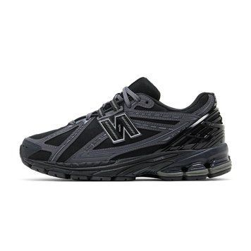 Чоловічі кросівки New Balance 1906R 'Black Phantom'| M1906RLB M1906RLB фото