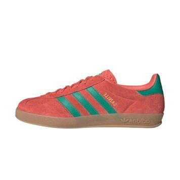 Кросівки adidas Gazelle Indoor 'Preloved Scarlet Court Green'| JH5407 JH5407 фото