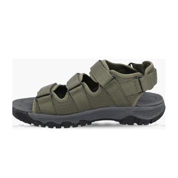 Чоловічі сандалі CMP Khoros Hiking Sandals Olive | 3Q92577-E943 3Q92577-E943 фото