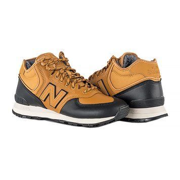 Чоловічі кросівки New Balance 574 | MH574XB1 MH574XB1 фото