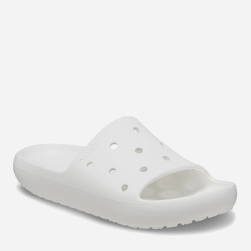 Капці Nike Classic Slides 'White'| 209401-100 209401-100 фото