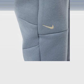 Підліткові штани Nike Sportswear Tech Fleece | HV5869-065 HV5869-065 фото