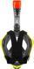 Дитяча маска AQUA SPEED Повнолицева для плавання Drift 9936 | 249-38 249-38 фото 5