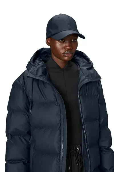 Бейсболка Rains Cap | 13600-02 фото