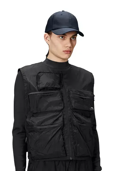 Бейсболка Rains Cap | 13600-02 фото