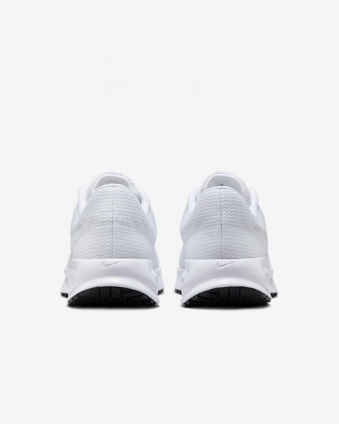 Чоловічі кросівки Nike Run Defy 'White Pure Platinum'| HM9594-100 HM9594-100 фото