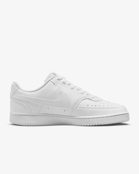 Кросівки Nike Court Vision Low Next Nature | DH3158-100 DH3158-100-38.5-store фото