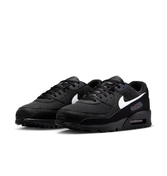 Чоловічі кросівки Nike Air Max 90 | II6423-002 II6423-002 фото