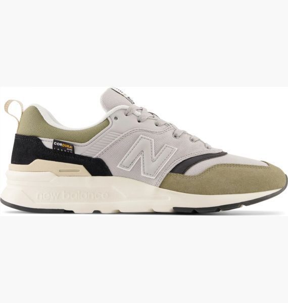 Кросівки New Balance 997H 'Grey Green'| CM997HWH CM997HWH фото