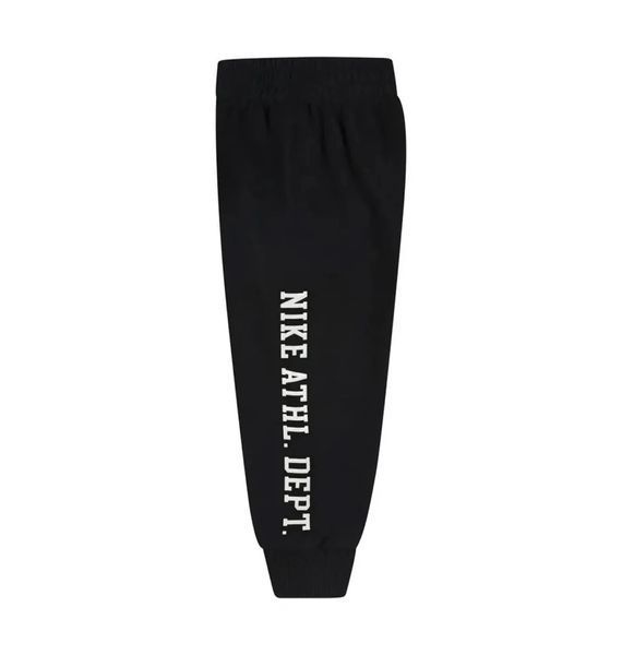 Підлітковий спортивний костюм Nike Костюм спортивний дитячий Nike Nkb B Nsw Pe Ft Po Black/Grey | 86N227-023 86N227-023 фото