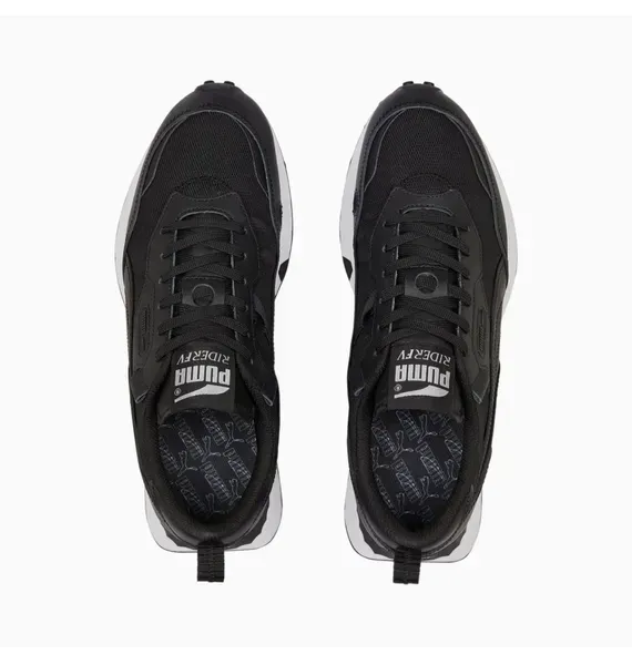 Чоловічі кросівки Puma | 387172-01 фото