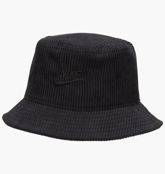 Панама Nike Apex Bucket Sq Cord Black | FB5385-010 FB5385-010 фото