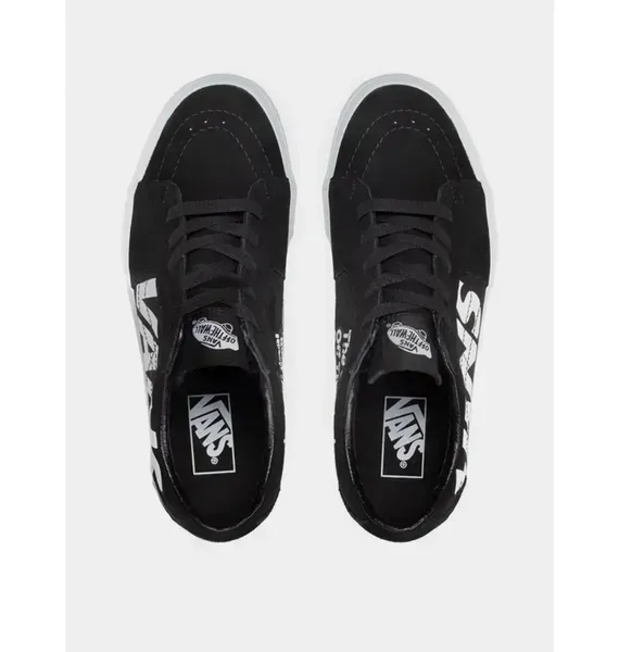 Кросівки Vans Sk8-Low | VN0A5KXDY281 фото