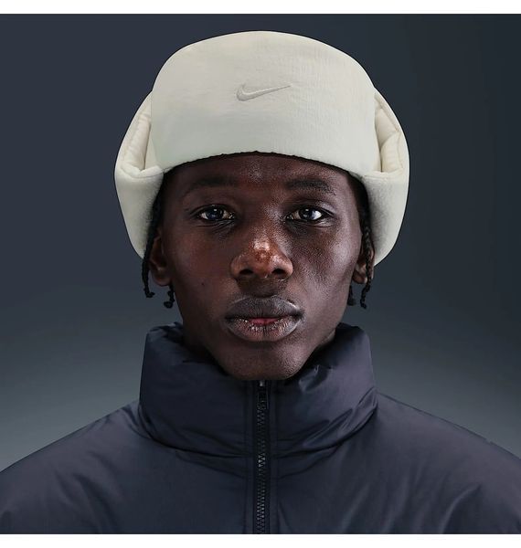 Пуховик Nike Nk Fly Cap Trapper Beige | IB7310-072 IB7310-072 фото