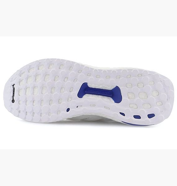 Кросівки adidas Undefeated X Ultraboost 1.0 White | EF1968 EF1968 фото