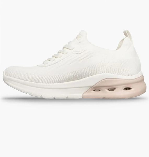 Жіночі кросівки Skechers Arc Waves 2.0 White | 117662-WHT 117662-WHT фото